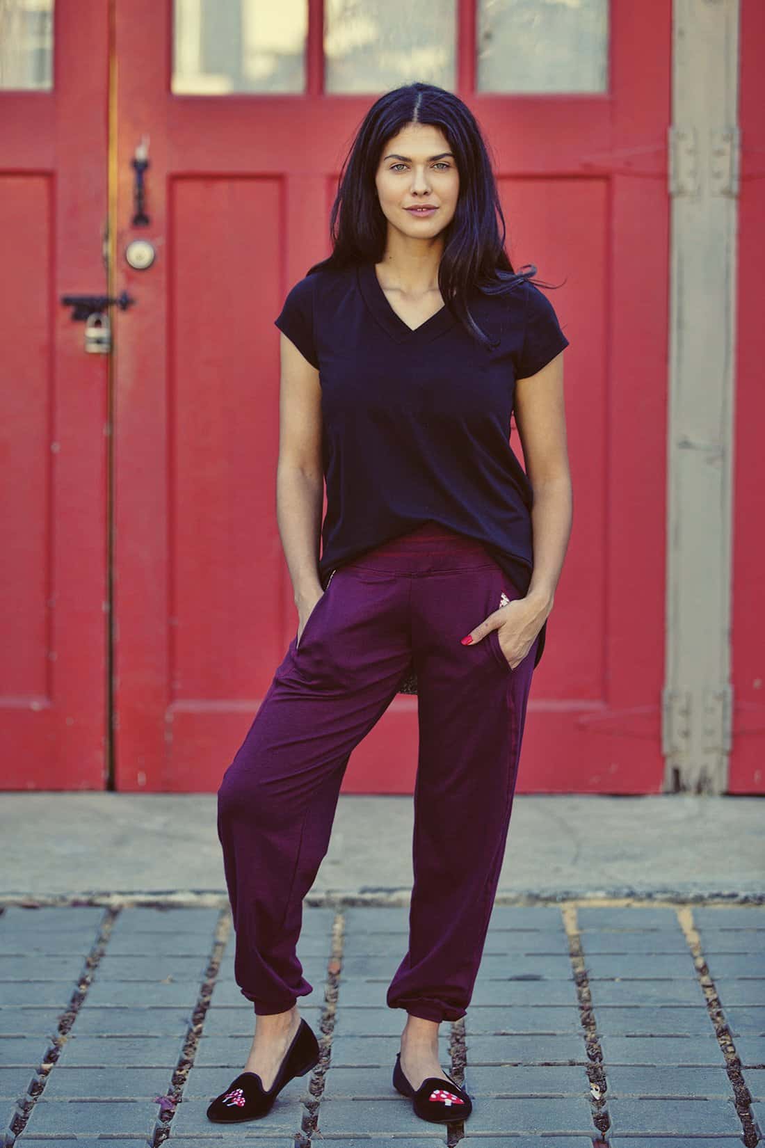 10 Great Casual Ethical Fashion Brands Eluxe Magazine
